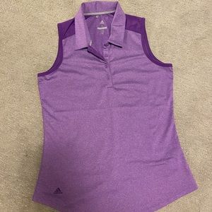 Adidas Women’s Golf Shirt